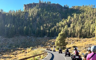 EXCURSIÓN EN LOS PUEBLOS CANARIOS – DURACIÓN 2hs